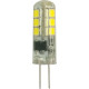 ECOLA G4RV15ELC LED CORN MICRO G4/1,5W/4200K
