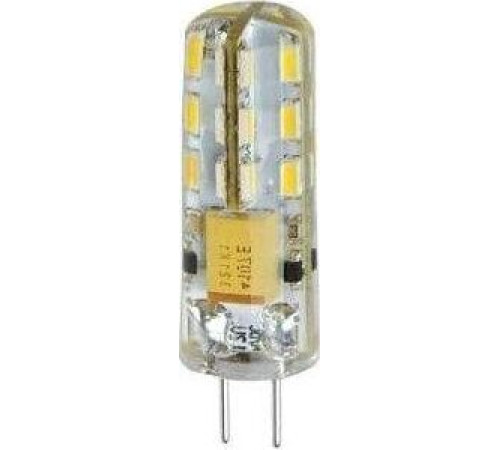 ECOLA G4RV15ELC LED CORN MICRO G4/1,5W/4200K