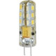 ECOLA G4RV15ELC LED CORN MICRO G4/1,5W/4200K