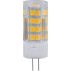 ECOLA G4RV40ELC LED CORN MICRO G4/4W/4200K