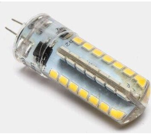 ECOLA G4RV40ELC LED CORN MICRO G4/4W/4200K