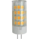 ECOLA G4RV40ELC LED CORN MICRO G4/4W/4200K
