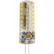 ECOLA G4RV40ELC LED CORN MICRO G4/4W/4200K
