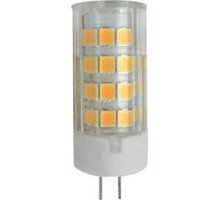 ECOLA G4RV40ELC LED CORN MICRO G4/4W/4200K