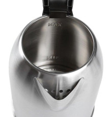 ВАСИЛИСА Т31-2000 нержавейка черный