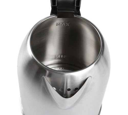 ВАСИЛИСА Т31-2000 нержавейка черный