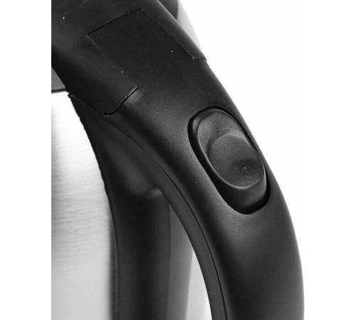 ВАСИЛИСА Т31-2000 нержавейка черный