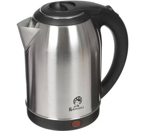 ВАСИЛИСА Т31-2000 нержавейка черный