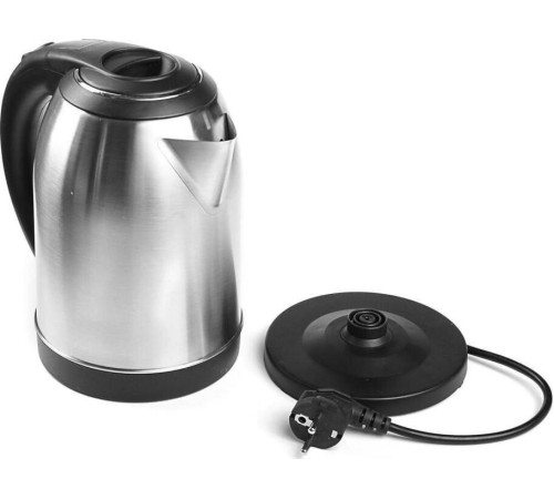 ВАСИЛИСА Т31-2000 нержавейка черный