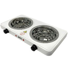ЭНЕРГОПРОМ OP-2020 Плитка электрическая 2-х конфорочная