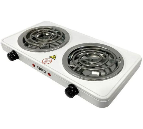 ЭНЕРГОПРОМ OP-2020 Плитка электрическая 2-х конфорочная