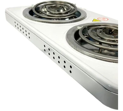 ЭНЕРГОПРОМ OP-2020 Плитка электрическая 2-х конфорочная