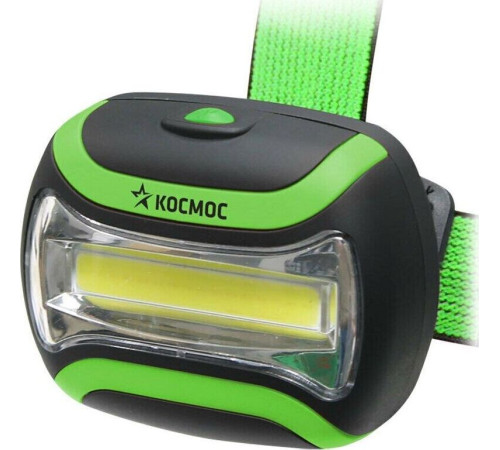 КОСМОС KOC-H3WCOBLED