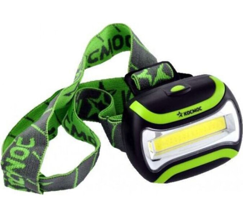 КОСМОС KOC-H3WCOBLED