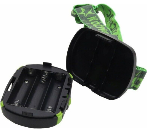 КОСМОС KOC-H3WCOBLED