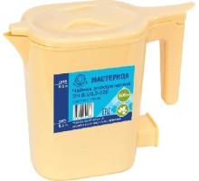 МАСТЕРИЦА ЭЧ 0,5/0,5-220 бежевый
