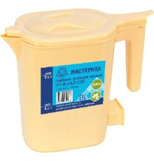 МАСТЕРИЦА ЭЧ 0,5/0,5-220 бежевый