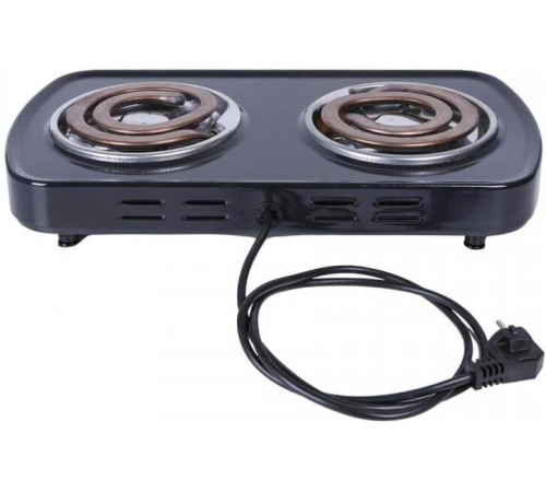 МЕЧТА 212Т электрическая черная