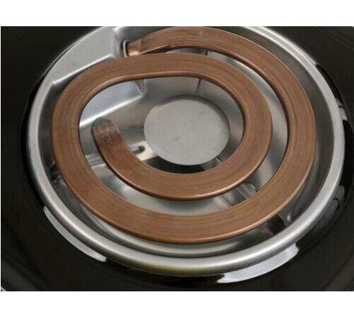 МЕЧТА 212Т электрическая черная