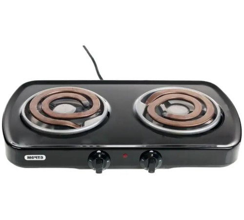 МЕЧТА 212Т электрическая черная