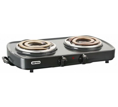 МЕЧТА 212Т электрическая черная