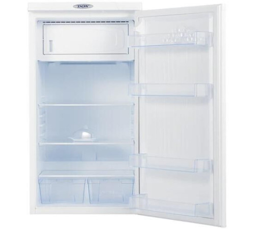 Холодильник DON R-431 В 210л белый