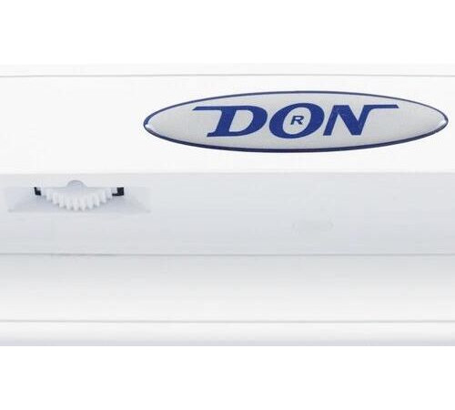 Холодильник DON R-431 В 210л белый