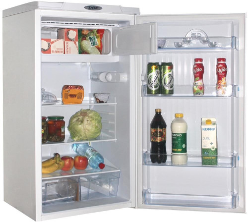 Холодильник DON R-431 В 210л белый