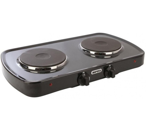 МЕЧТА 212Ч электрическая черная