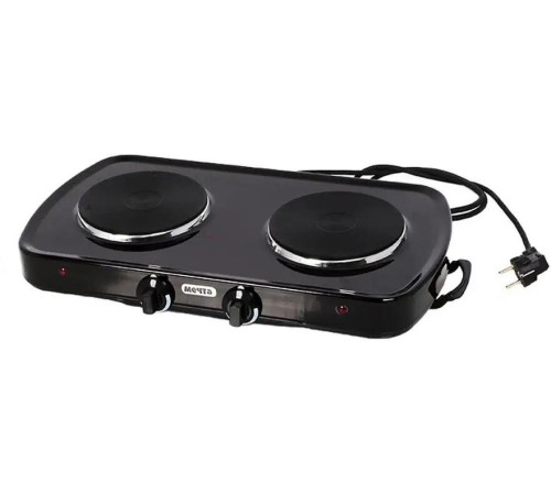 МЕЧТА 212Ч электрическая черная