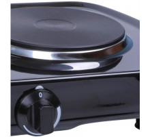 МЕЧТА 212Ч электрическая черная