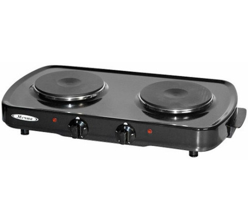 МЕЧТА 212Ч электрическая черная