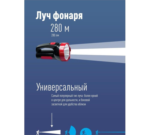 КОСМОС KOCAC9105WLED