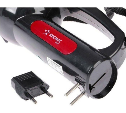 КОСМОС KOCAC9105WLED