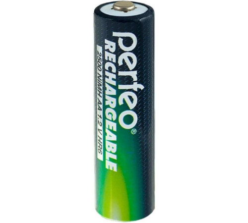 PERFEO (PF-4157) AA2500MAH-2BL
