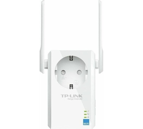 TP-LINK TL-WA860RE, белый