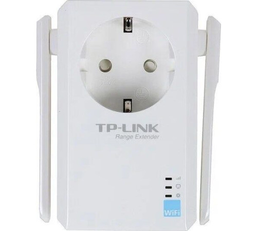 TP-LINK TL-WA860RE, белый