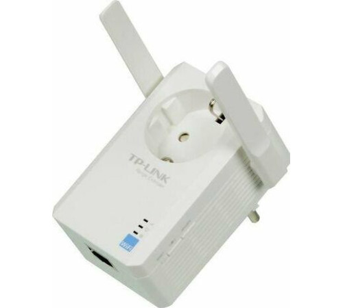 TP-LINK TL-WA860RE, белый