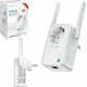 TP-LINK TL-WA860RE, белый