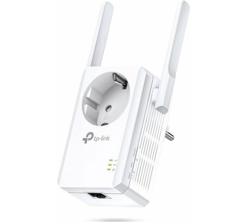 TP-LINK TL-WA860RE, белый