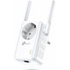 TP-LINK TL-WA860RE, белый