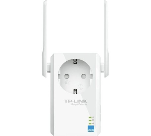 TP-LINK TL-WA860RE, белый