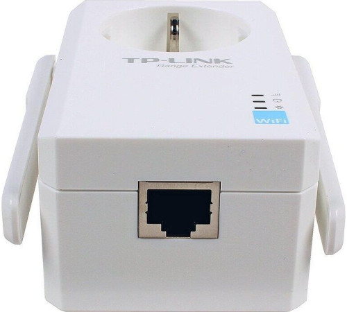 TP-LINK TL-WA860RE, белый