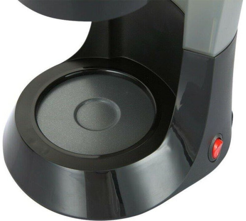 DELTA DL-8153 черный