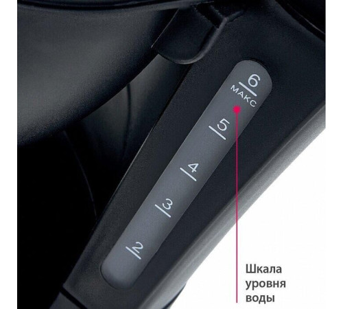 DELTA DL-8153 черный