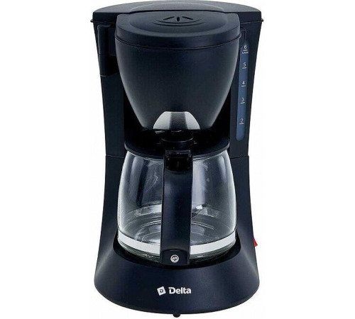 DELTA DL-8153 черный