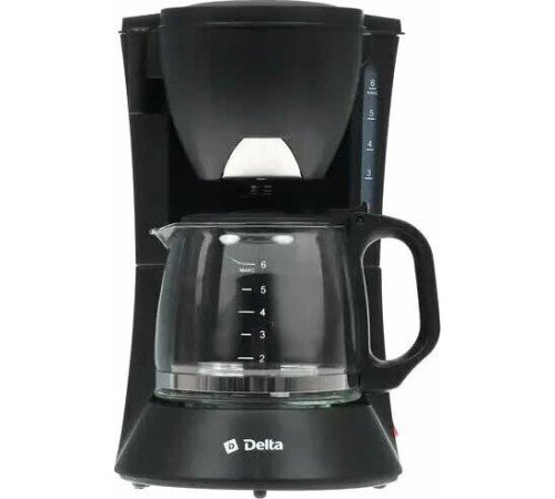 DELTA DL-8153 черный