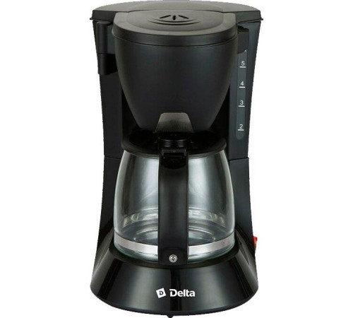 DELTA DL-8153 черный