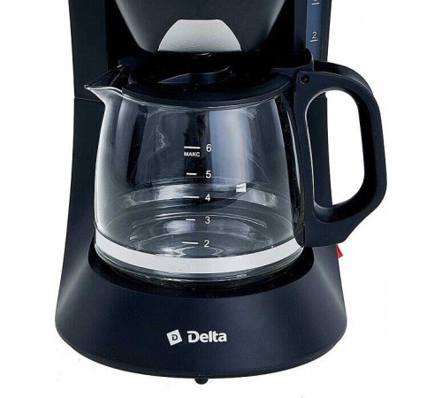 DELTA DL-8153 черный