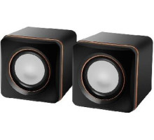 DEFENDER (65633) SPK 33 чёрный/оранжевый